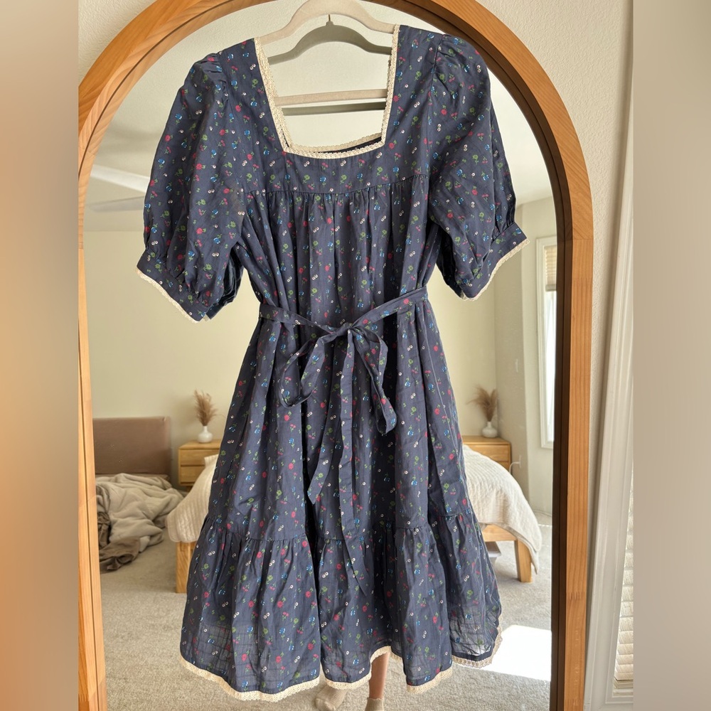 Christy Dawn Berkeley Dress